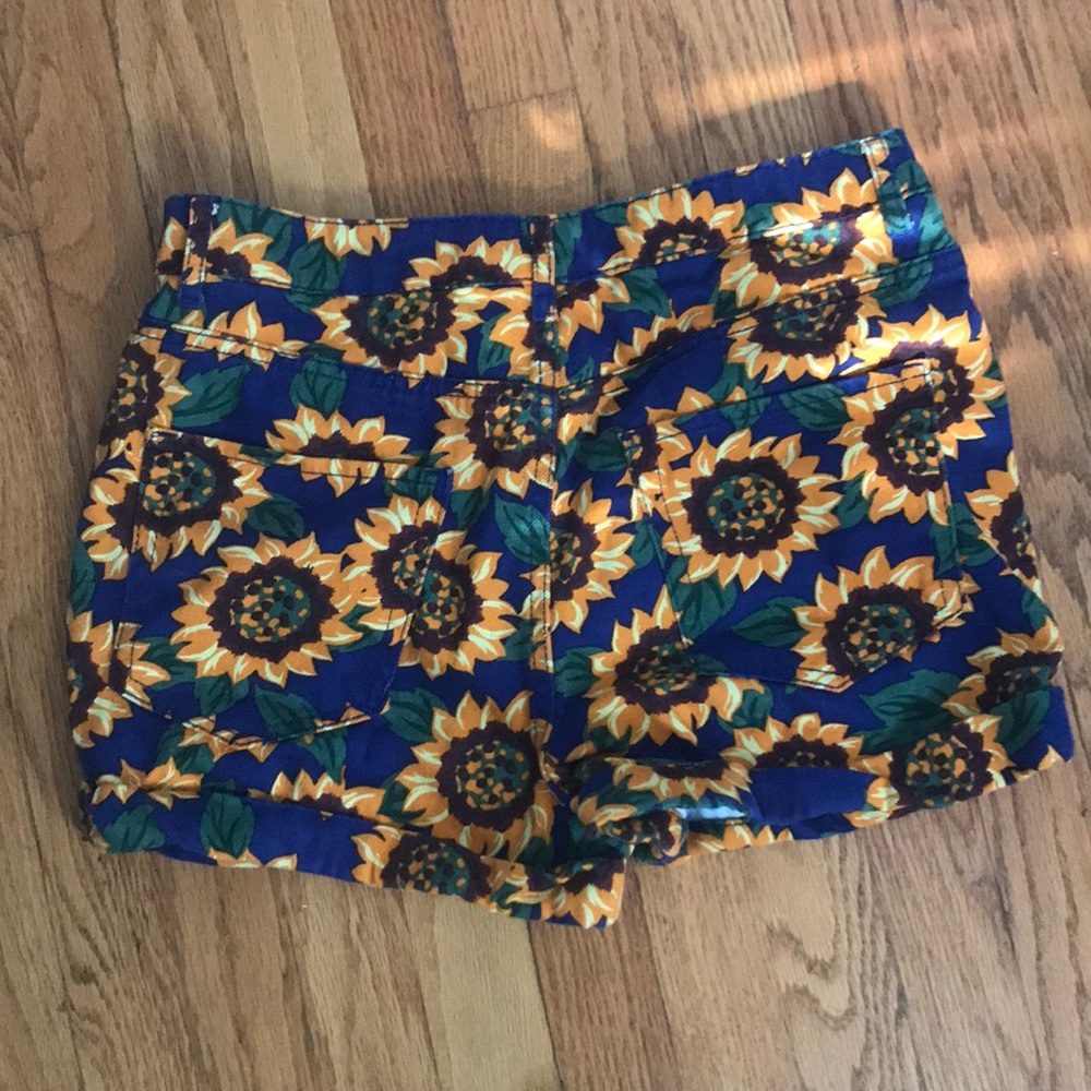 Shorts - Picture 2 of 4